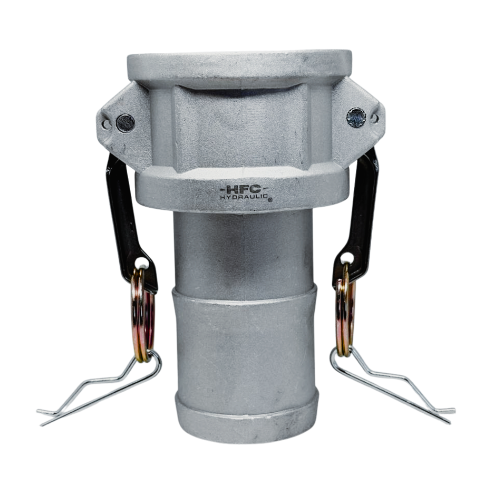Acoples Camlock