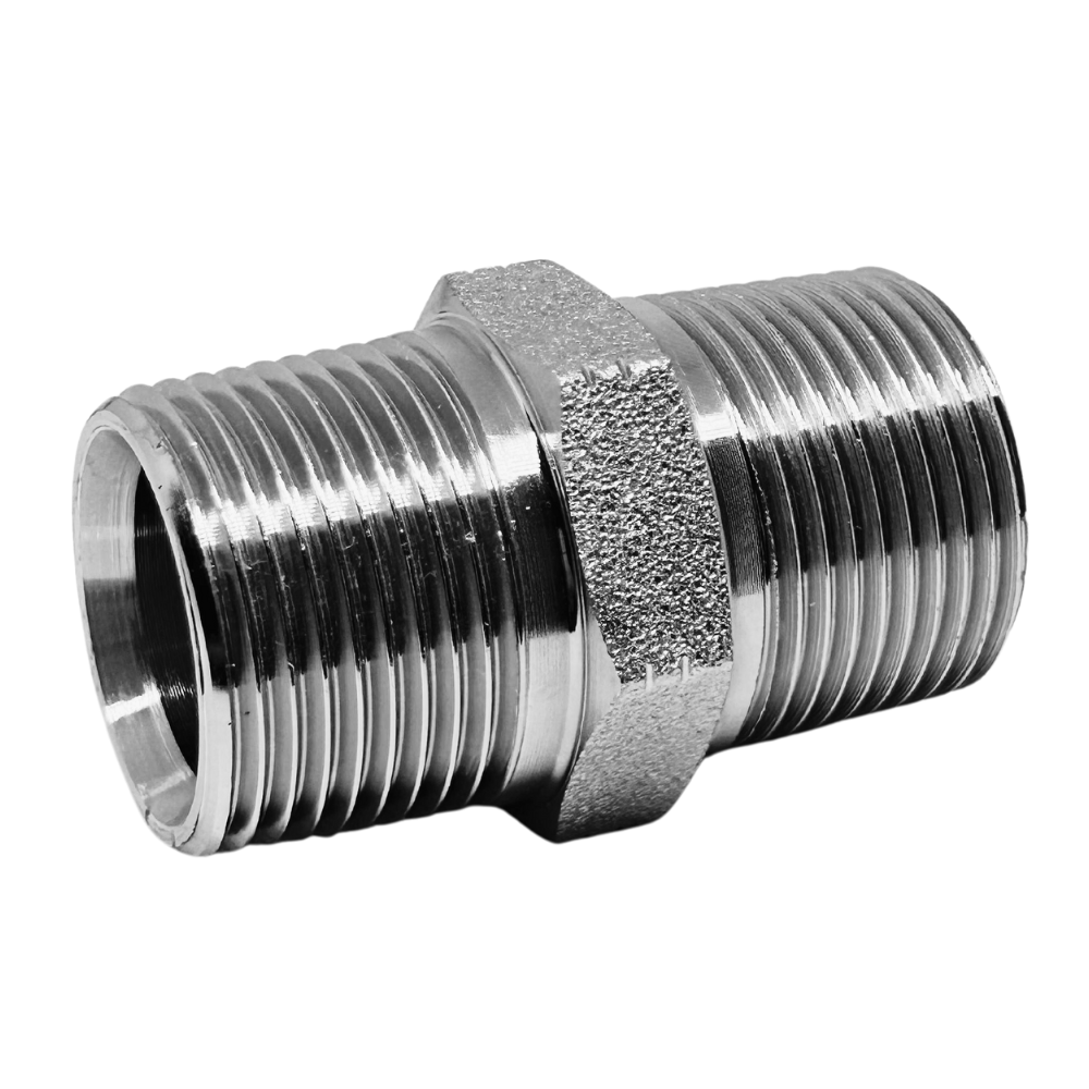 Adaptador MP