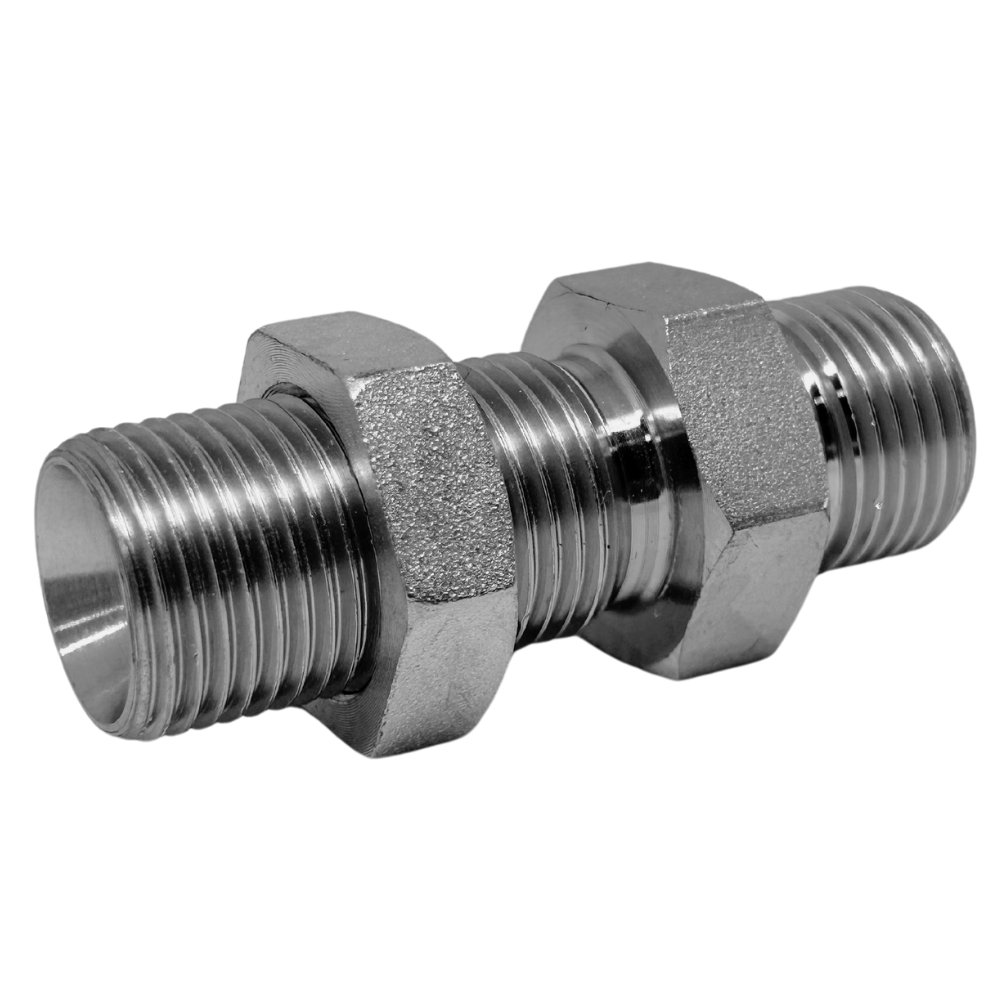 Adaptador Pasamuro
