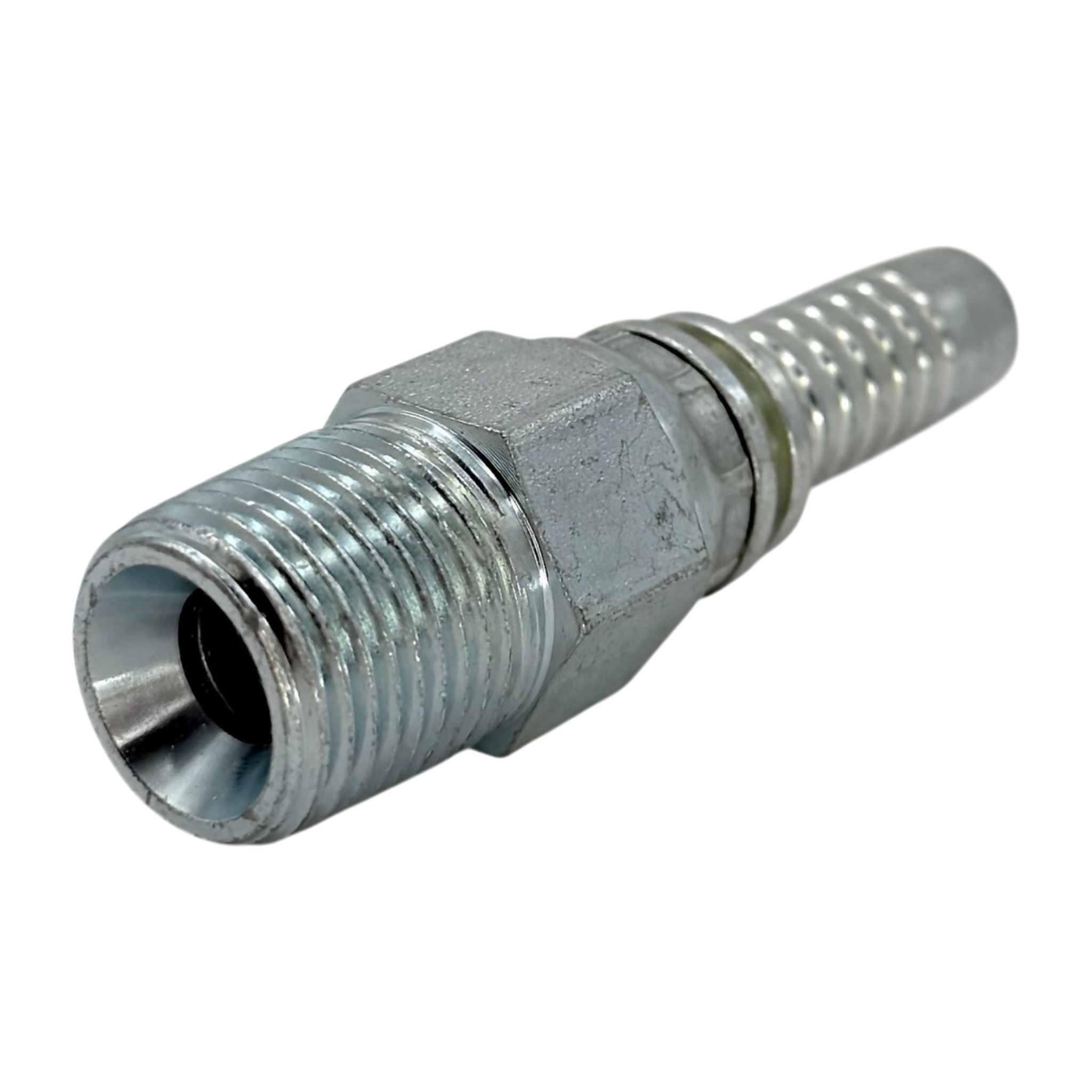 Macho NPT Giratorio (MPX)