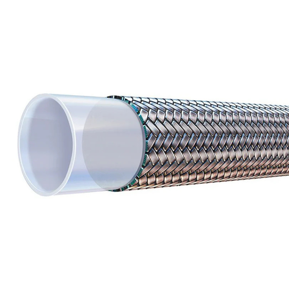 Manguera SAE 100 R14 (PTFE)